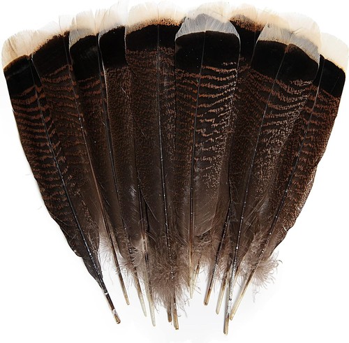 24pcs natural wild - 24pcs,